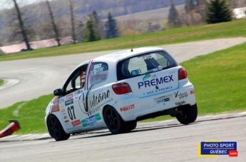Coupe Echo + Circuit Routier
